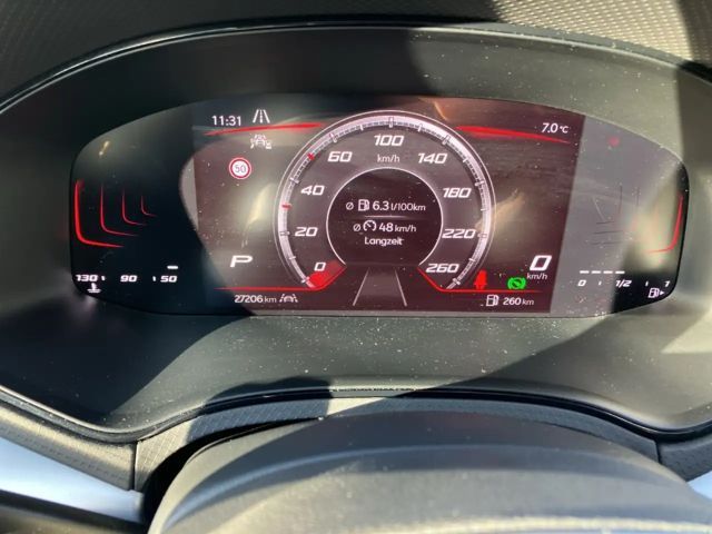 Seat Arona 1.0 TSI FR-lijn