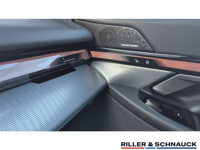 BMW 520 520i M-Sport Touring