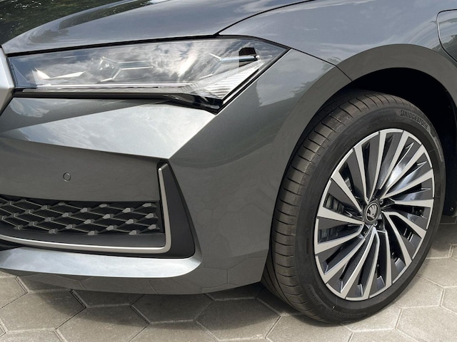 Skoda Superb 1.5 TSI Combi iV
