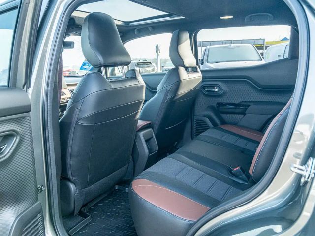 Suzuki Vitara Comfort