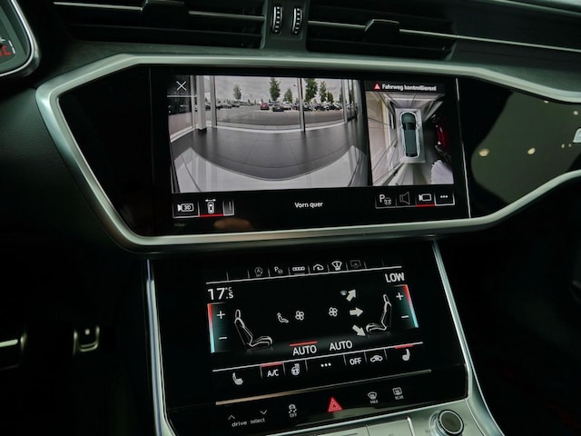 Audi A6 e-tron Avant Performance Quattro