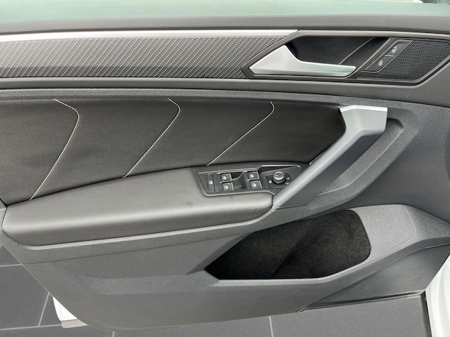 Volkswagen Tiguan 2.0 TDI DSG R-Line