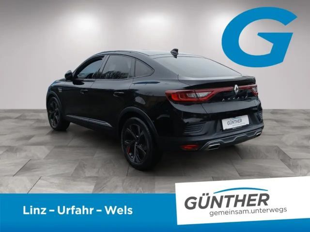 Renault Arkana EDC RS TCe 160