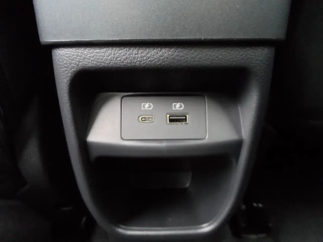 Nissan Juke N-Connecta