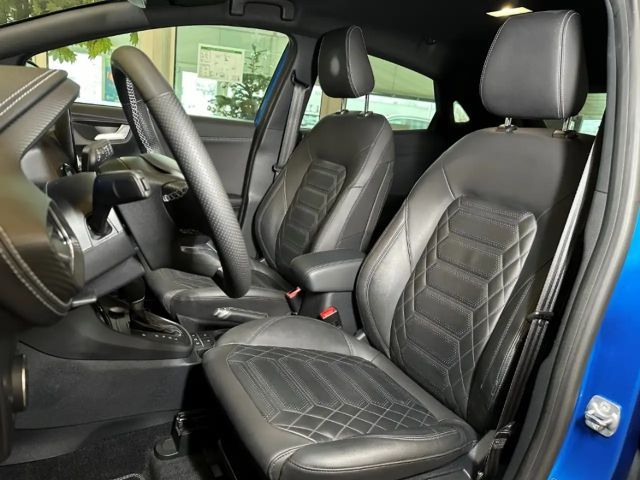 Ford Puma ST Line Vignale