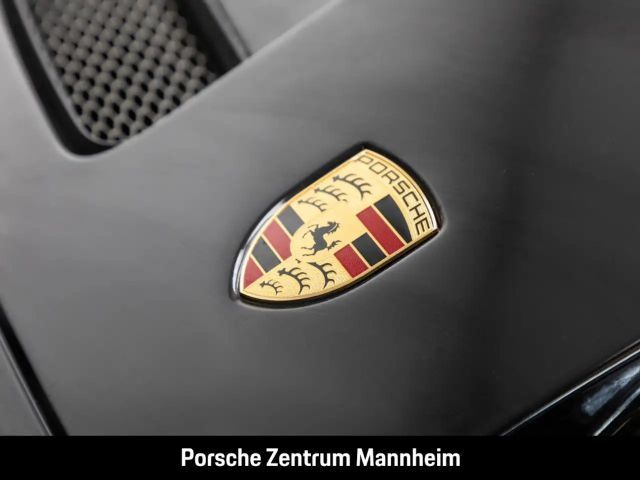 Porsche 992 Coupé GT3