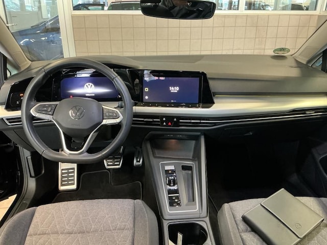 Volkswagen Golf DSG Move