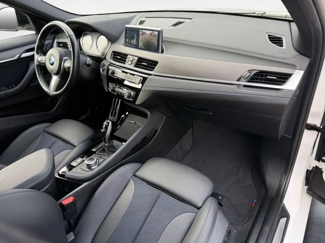 BMW X2 M-Sport xDrive20i