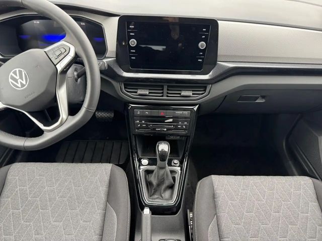 Volkswagen T-Cross 1.5 TSI DSG Life