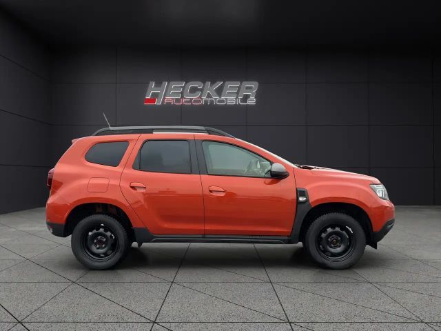 Dacia Duster 1.3 TCe II TCe 130