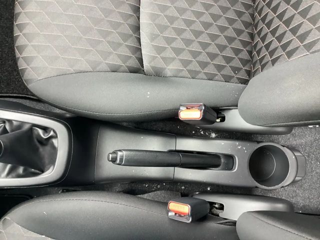 Mitsubishi Space Star MIVEC Star