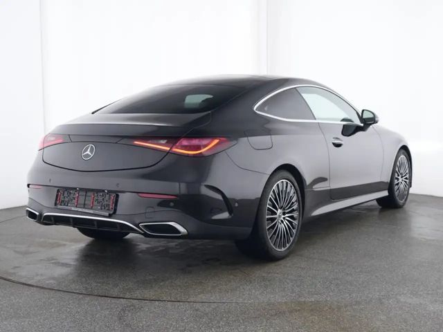 Mercedes-Benz CLE 200 AMG Line Coupé