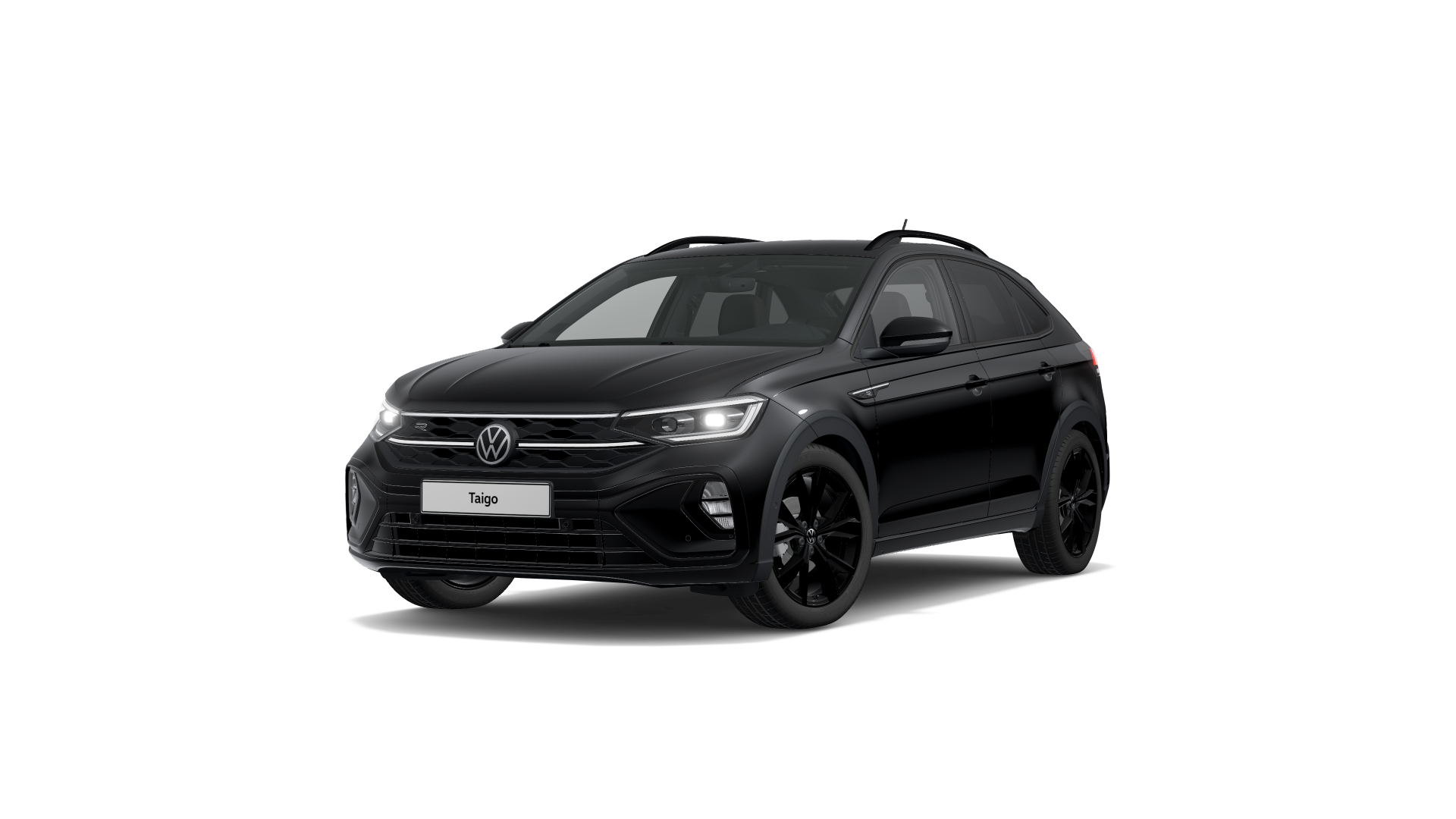 Volkswagen Taigo DSG R-Line