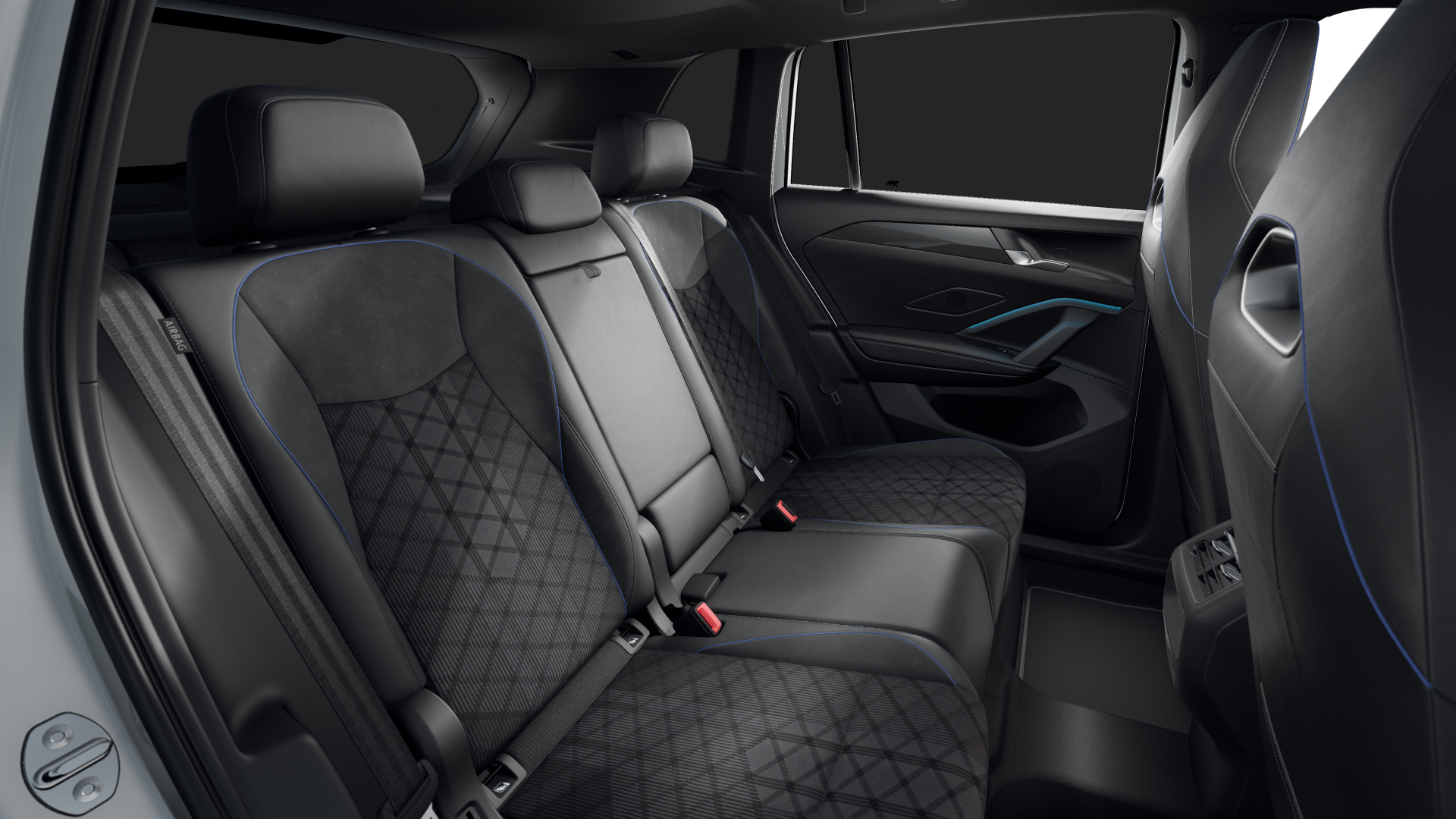 Volkswagen Tiguan 4Motion DSG R-Line