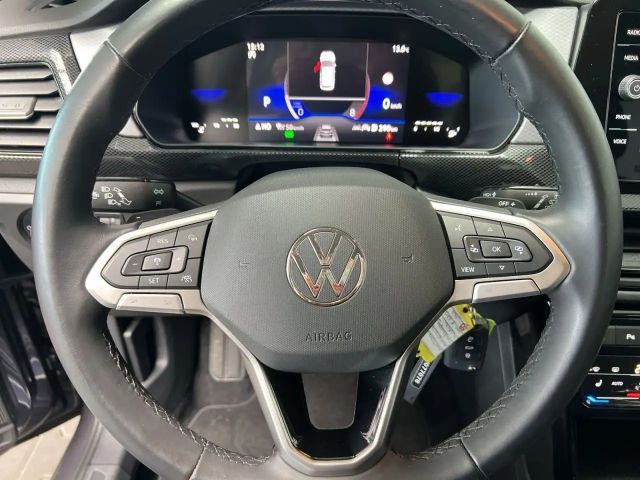 Volkswagen T-Cross 1.0 TSI DSG Life