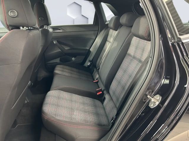 Volkswagen Polo 2.0 TSI