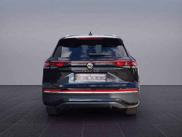 Volkswagen Tayron 2.0 TDI DSG Elegance Elegance