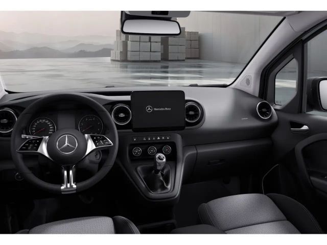 Mercedes-Benz Citan CDI