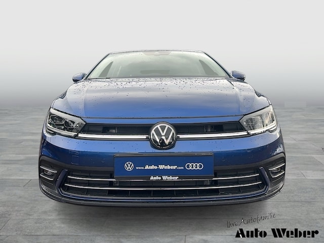 Volkswagen Polo 1.0 TSI Style