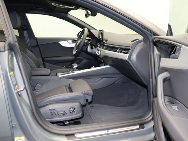 Audi A5 40 TDI Quattro S-Line Sportback