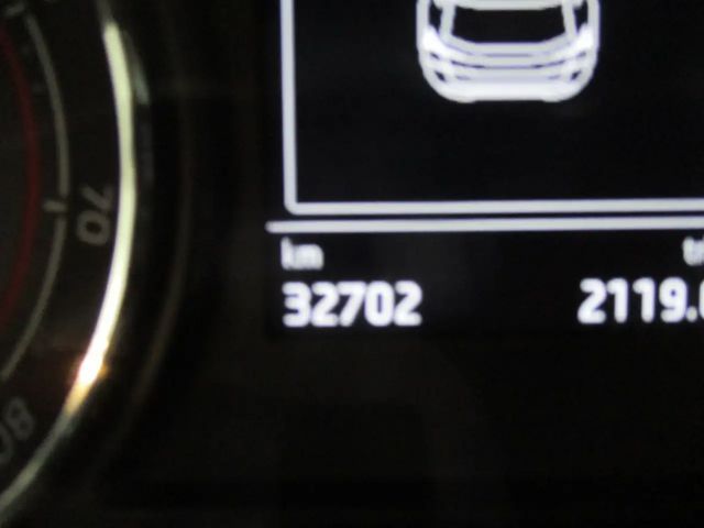 Skoda Kamiq Ambition