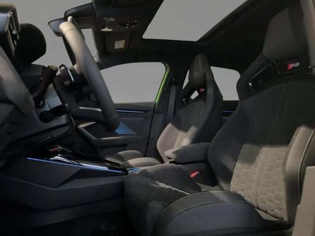 Audi RS3 S-Tronic Sedan Sportback