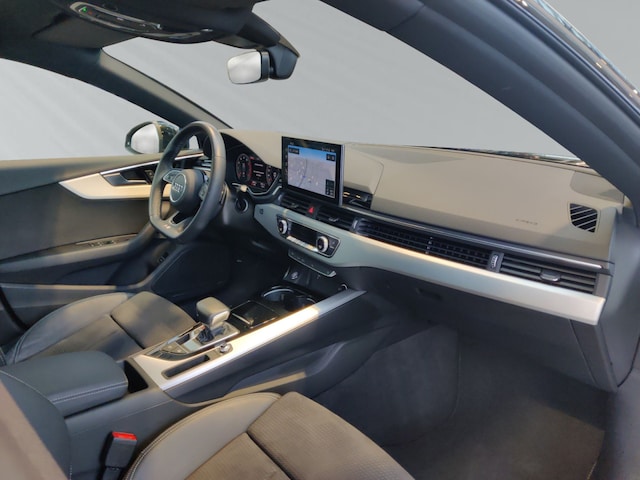Audi A5 40 TFSI S-Line S-Tronic Sportback