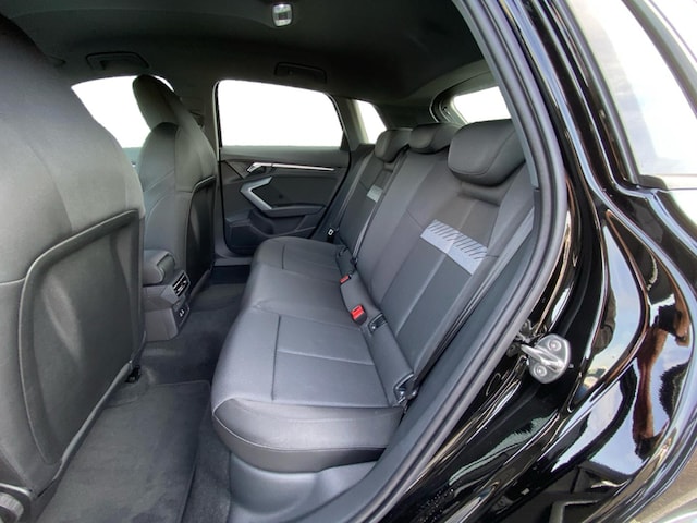 Audi A3 30 TFSI Sportback