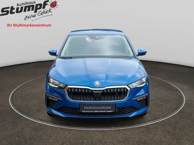 Skoda Scala 1.0 TSI Selection