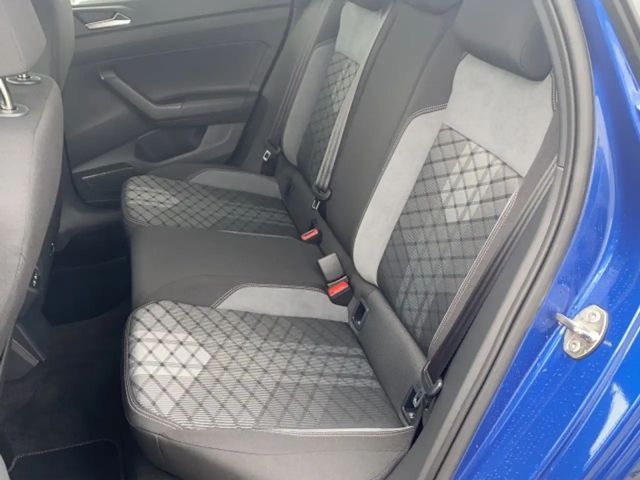 Volkswagen Polo DSG IQ.Drive R-Line