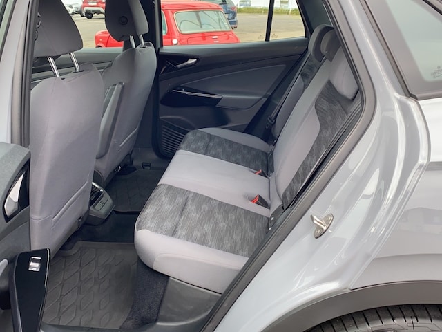 Volkswagen ID.4 Pure