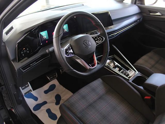 Volkswagen Golf DSG GTI