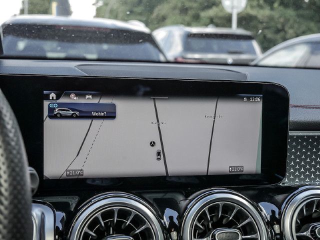 Mercedes-Benz EQB 350 4MATIC