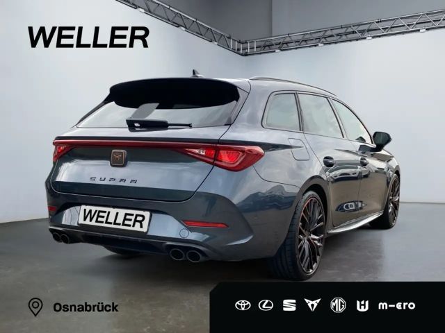 Cupra Leon 2.0 TSI 4Drive DSG ST VZ