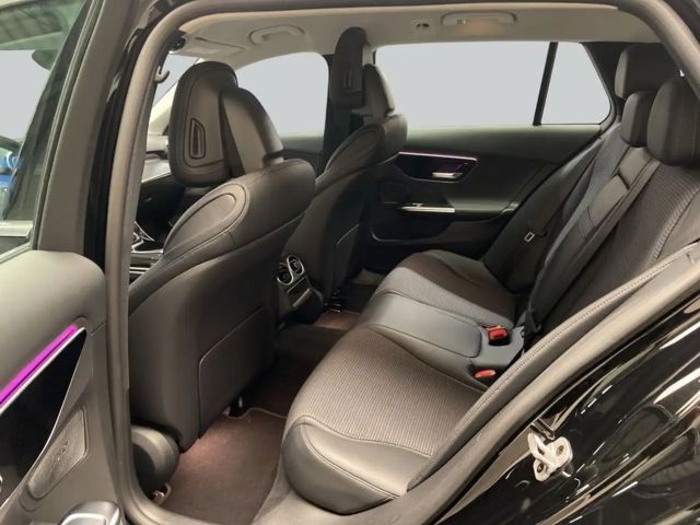 Mercedes-Benz C 220 C-Klasse