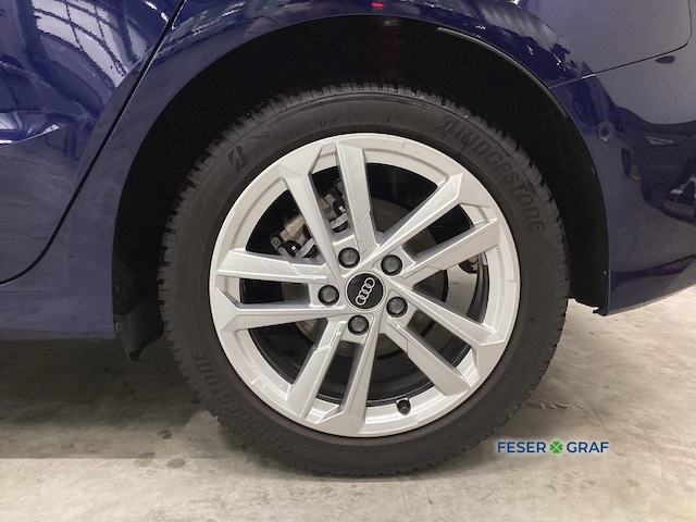 Audi A3 30 TFSI Sportback