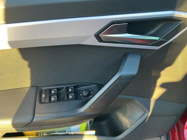 Seat Arona 1.0 TSI FR-lijn