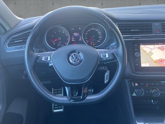 Volkswagen Tiguan 1.5 TSI TSi United