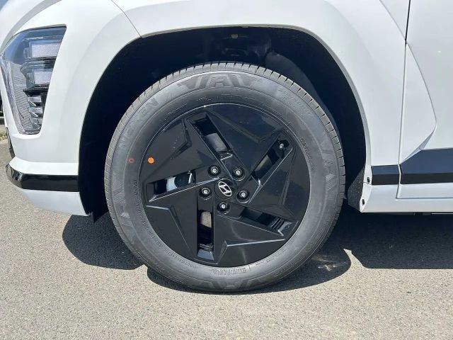 Hyundai Kona Electric Trend