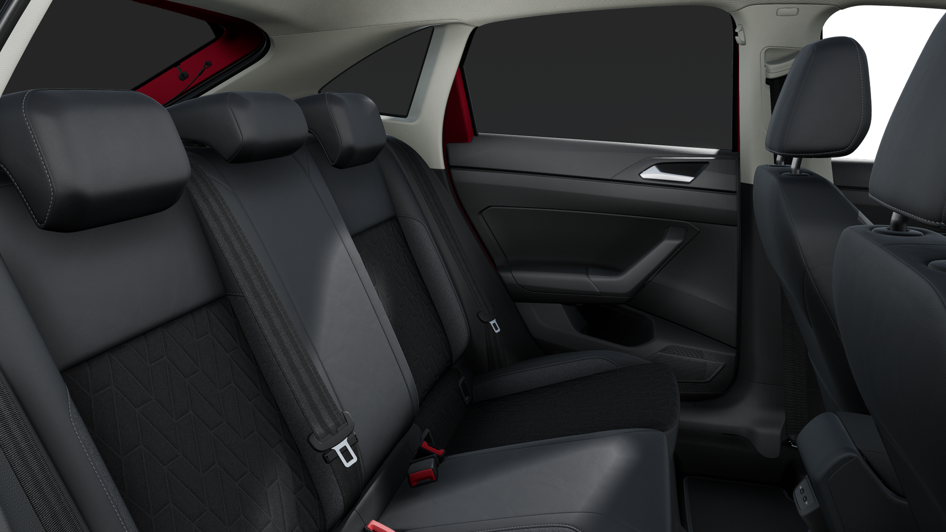 Volkswagen Taigo 1.0 TSI