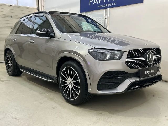 Mercedes-Benz GLE 350 4MATIC