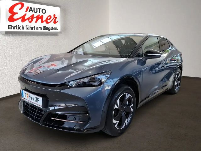 Cupra Tavascan 77kWh Gratis Winterräder!