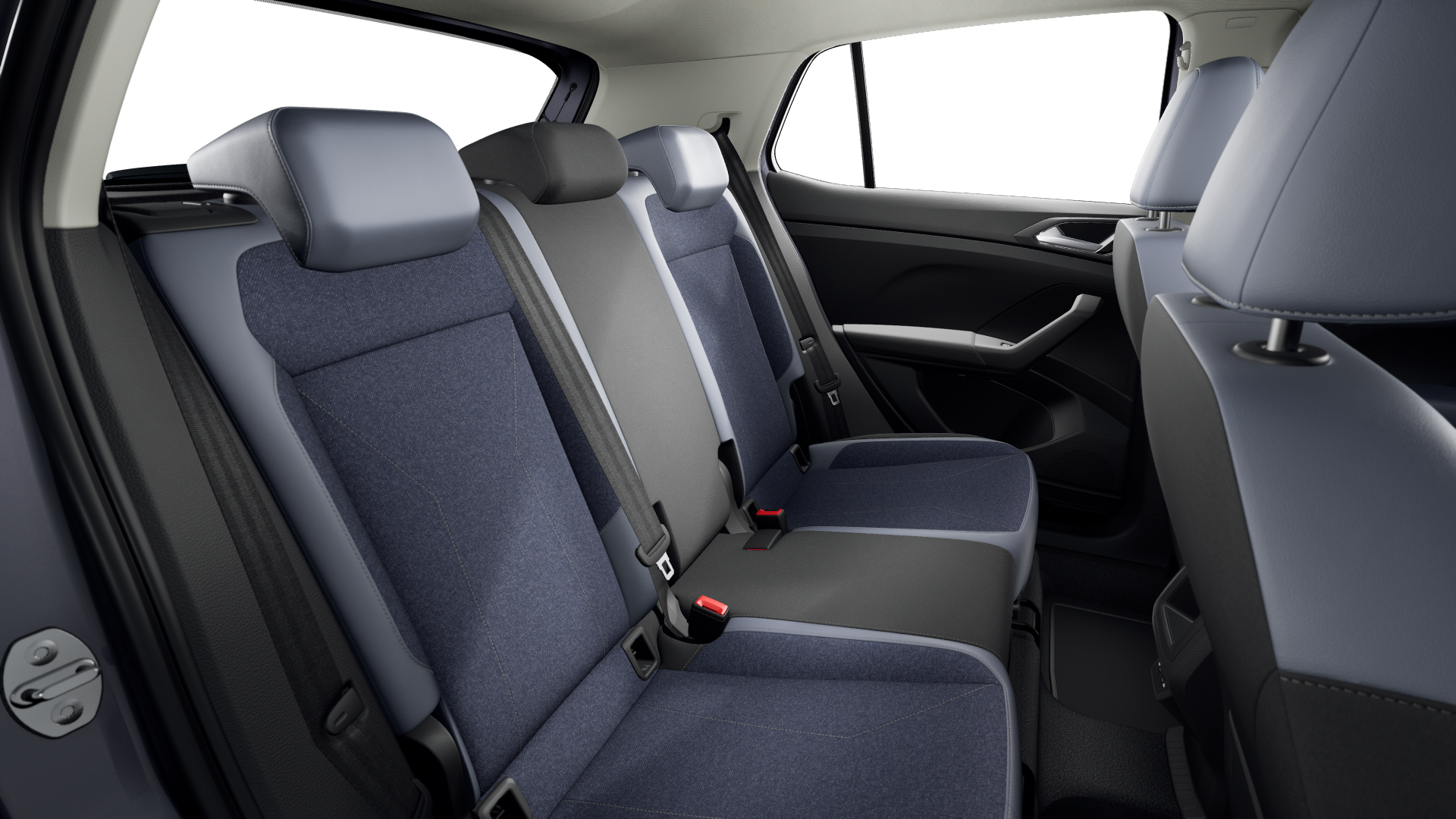 Volkswagen T-Cross 1.0 TSI DSG IQ.Drive Style