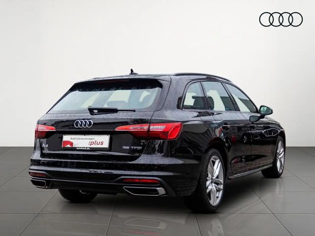 Audi A4 35 TFSI S-Tronic