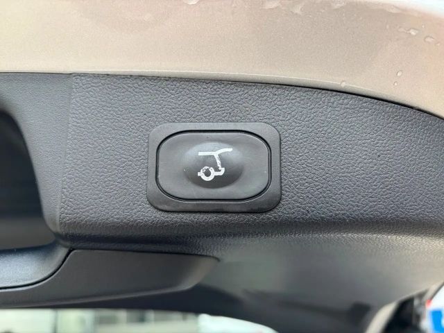 Ford Focus 1.5 EcoBlue Titanium Wagon