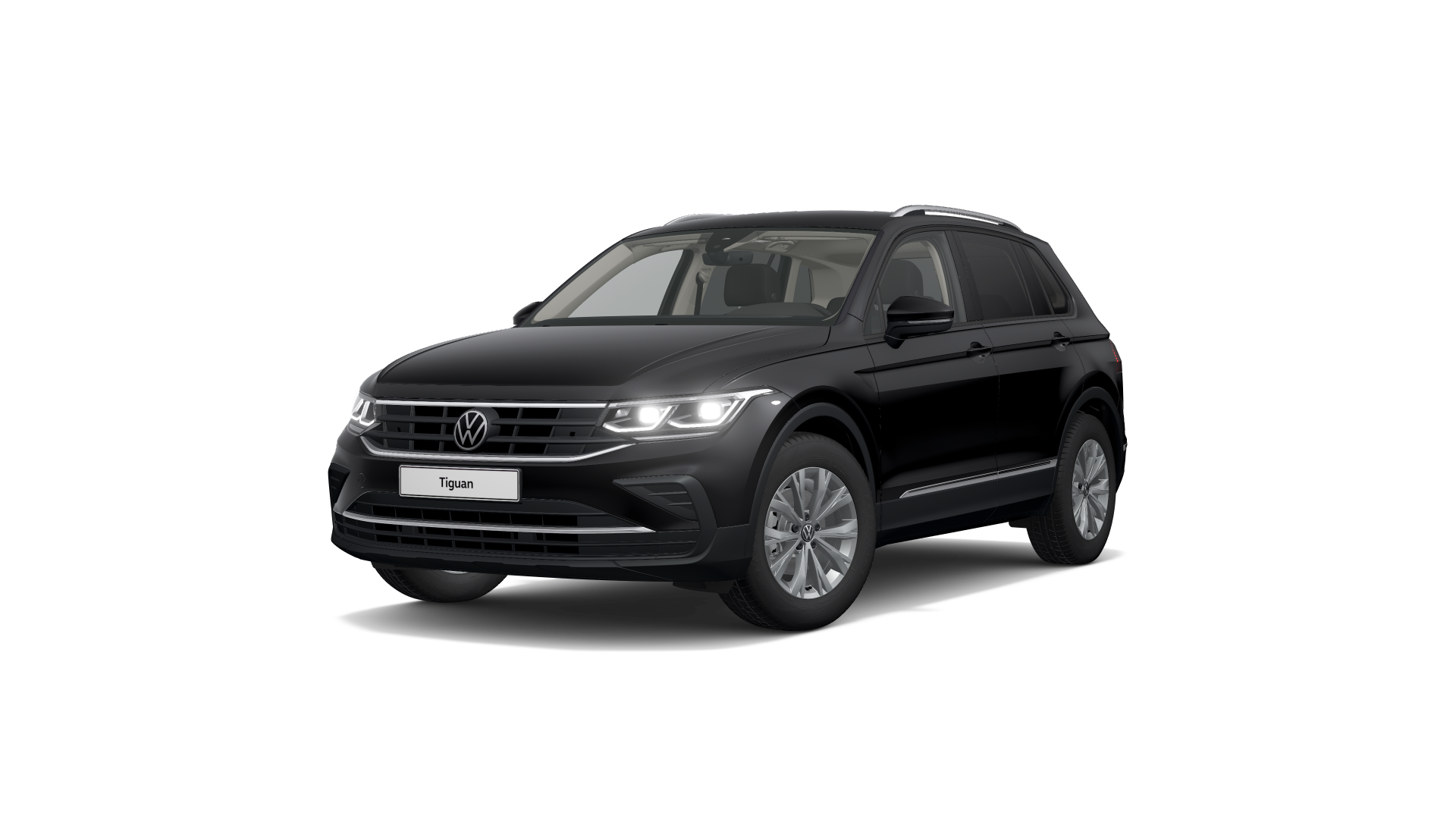 Volkswagen Tiguan 1.5 TSI DSG Life