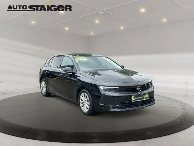 Opel Astra 1.2 Turbo Enjoy Turbo