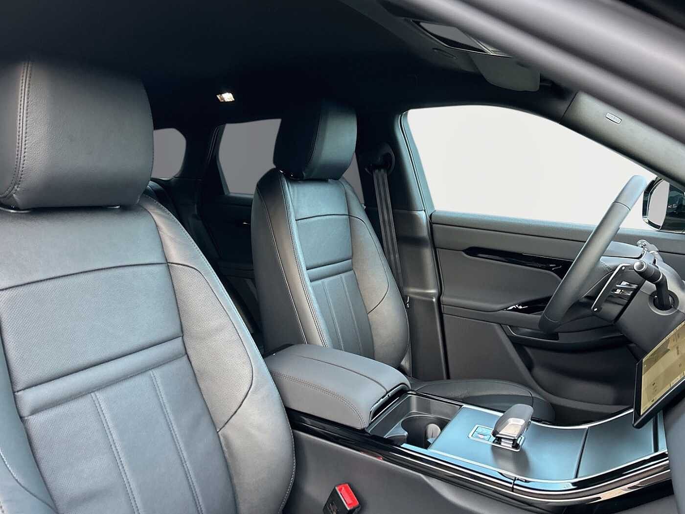 Land Rover Range Rover Evoque D200 Dynamic SE