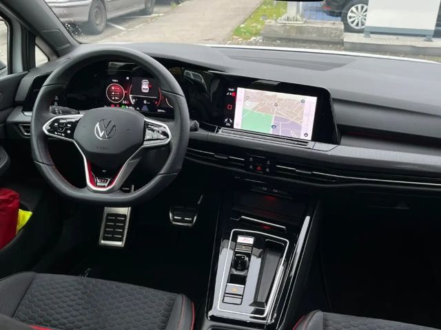 Volkswagen Golf DSG GTI