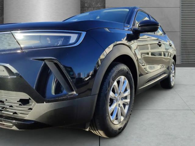 Opel Mokka Edition Mokka-e